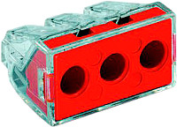 Клемма Wago 773-173 54690 (50шт)