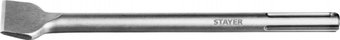 Плоское зубило Stayer 29393-50-300