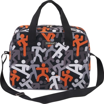 Сумка Erich Krause 21L Walkers 48651