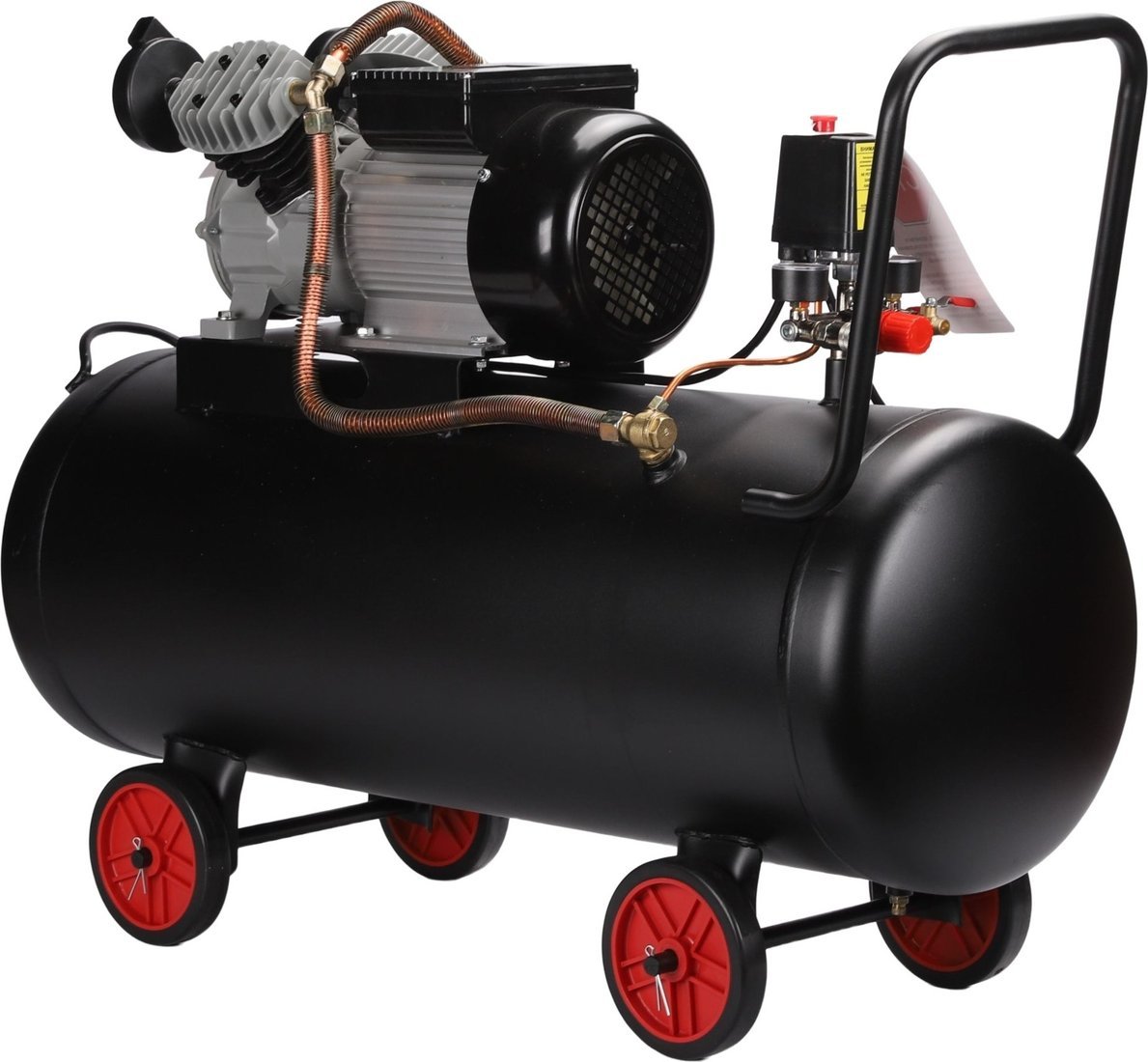 Компрессор P.I.T. PAC100-C1