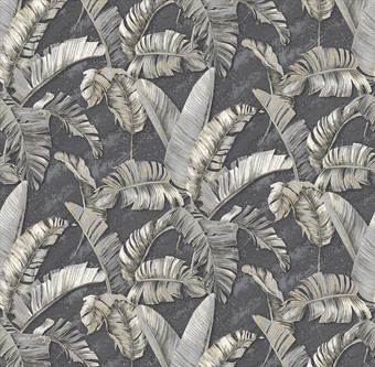 Виниловые обои Victoria Stenova Caribs 98259