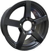 Литые диски RST R136 16x6" 5x139.7мм DIA 98мм ET 40мм BL