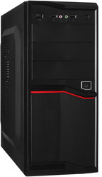 Корпус ExeGate AB-220 400W