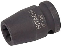 Головка слесарная Hitachi H-K/751814