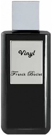 Духи Franck Boclet Vinyl (100 мл)