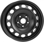 Штампованные диски Magnetto Wheels 14016 AM 14x5&quot; 5x100мм DIA 57.1мм ET 35мм B