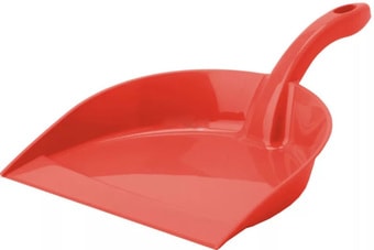 Совок Idea Идеал М5190 (розовый)