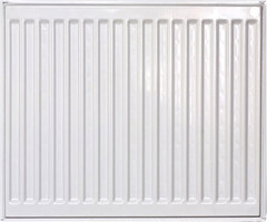 Стальной панельный радиатор Pekpan панельный 22PKKP (22300600)