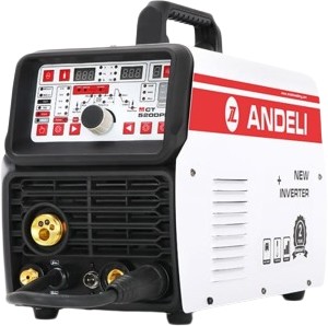 Сварочный инвертор ANDELI MCT-520DPL ADL20-602