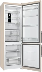 Холодильник Hotpoint-Ariston HFP 8202 MOS