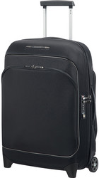 Чемодан Samsonite Fuze Black 55 см (2 колеса)