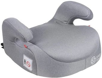 Детское сиденье Smart Travel Trust Fix KRES3906 (светло-серый)