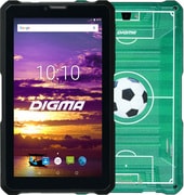 Планшет Digma Plane 7565N PS7180PG 16GB 3G (зеленый)