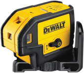 Лазерный нивелир DeWalt DW085K