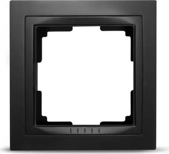 Рамка SmartBuy SBE-05b-Plastic-FR-1