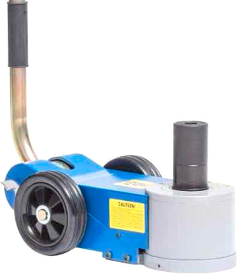 Подкатной домкрат Nordberg N302 30т