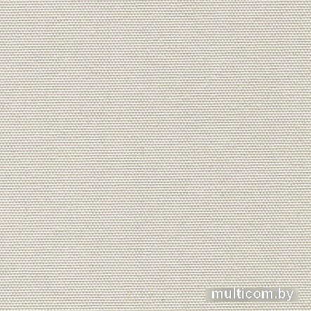 Рулонные шторы АС МАРТ Оливия 72x160 (бежевый)