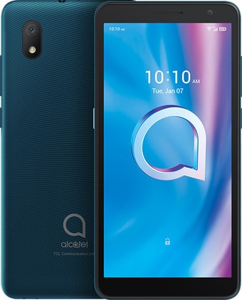 Смартфон Alcatel 1B (2020) 2GB/32GB (бирюзовый)