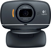 Web камера Logitech B525 HD Webcam