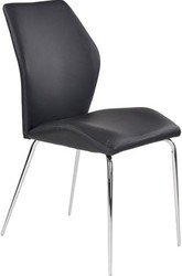 Стул Halmar K253 (черный)