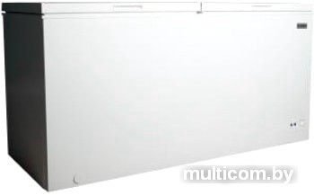 Морозильный ларь Zarget ZCF 572W