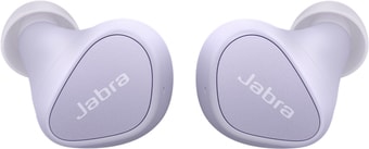 Наушники Jabra Elite 3 (сиреневый)