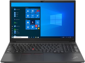 Ноутбук Lenovo ThinkPad E15 Gen 3 AMD 20YG0043RT