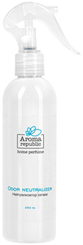 Нейтрализатор запаха Aroma Republic 90075