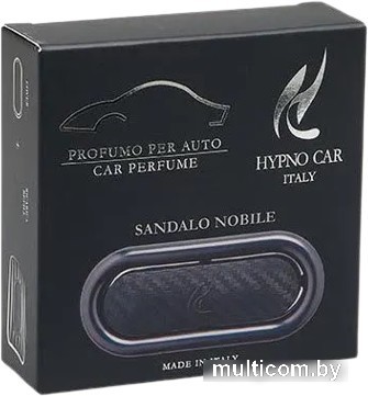 Hypno Casa Sandalo Nobile