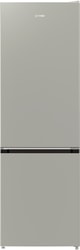 Холодильник Gorenje NRK6191GHX4