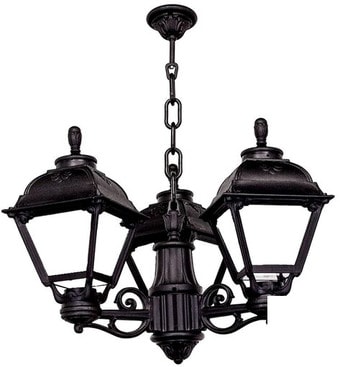 Уличный подвесной светильник Fumagalli Cefa U23.120.S30.AYF1R