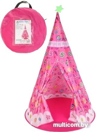 Игровая палатка Наша Игрушка 200792069