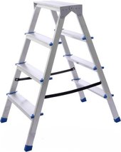 Лестница-стремянка Stairs OS204 (2x3 ступени)