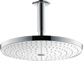 Верхний душ Hansgrohe Raindance Select S 300 2jet [27337400]