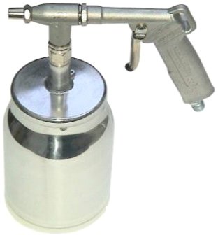 Краскопульт Walcom 50096 TS/ES
