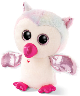 Классическая игрушка Nici Сова Принцесса Холли 46623 (25 см)