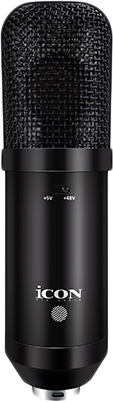 Проводной микрофон Icon Pro Audio M4