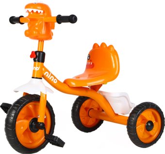 Детский велосипед Nino KL (оранжевый)