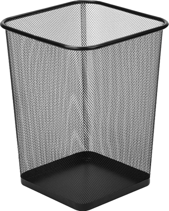 Мусорное ведро deVente 4106001