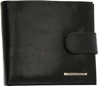 Кошелек Sanchez Casual TM-91R-213 (черный)