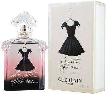 Guerlain La Petite Robe Noire EdP (50 мл)