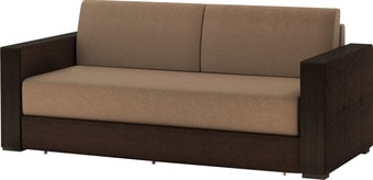 Диван Мебель Холдинг Фостер-1 Ф-1-2ФП-2-Gfox-Gch