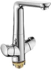 Смеситель OUTE T7213B