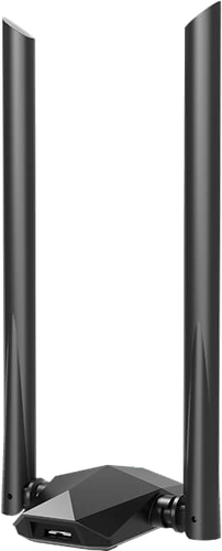 Wi-Fi адаптер Tenda U18a