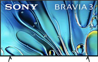 Телевизор Sony Bravia 3 K-75S30