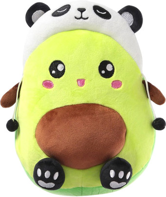 Классическая игрушка Pomposhki Авокадо 7610884