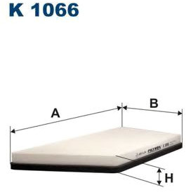 Filtron K1066