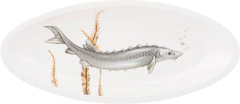 Блюдо Lefard 263-1234