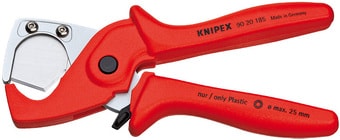 Труборез Knipex 90 20 185