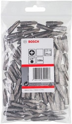 Набор бит Bosch 2608521221 (100 предметов)